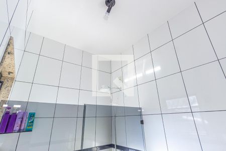 Casa à venda com 200m², 4 quartos e 3 vagasBanheiro da Suíte 1