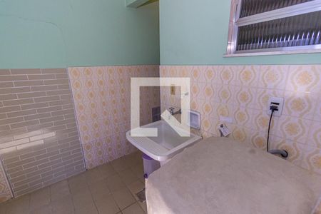 Casa à venda com 200m², 4 quartos e 3 vagasÁrea de Serviço