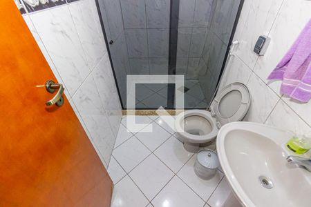 Casa à venda com 200m², 4 quartos e 3 vagasBanheiro 1