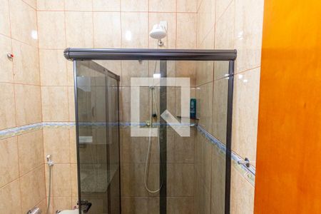 Casa à venda com 200m², 4 quartos e 3 vagasBanheiro da Suíte 2