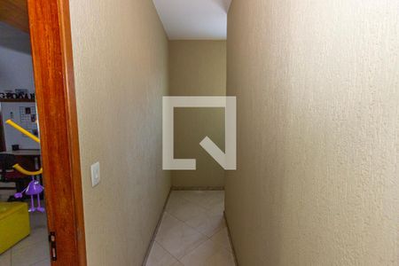 Casa à venda com 200m², 4 quartos e 3 vagasCorredor