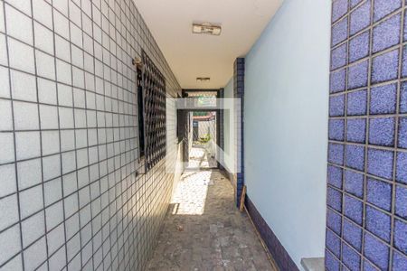Casa à venda com 200m², 4 quartos e 3 vagasQuintal