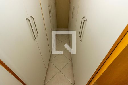 Casa à venda com 200m², 4 quartos e 3 vagasCloset da suíte 1