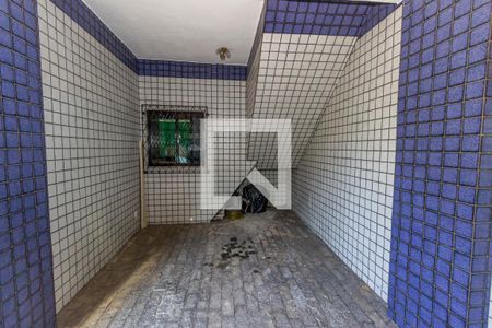 Casa à venda com 200m², 4 quartos e 3 vagasQuintal