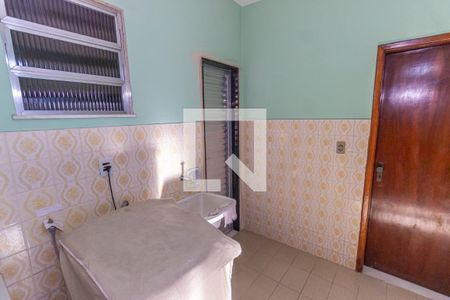 Casa à venda com 200m², 4 quartos e 3 vagasÁrea de Serviço