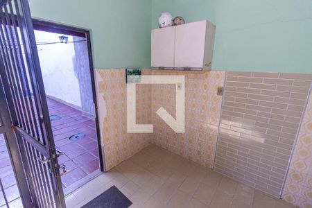 Casa à venda com 200m², 4 quartos e 3 vagasÁrea de Serviço