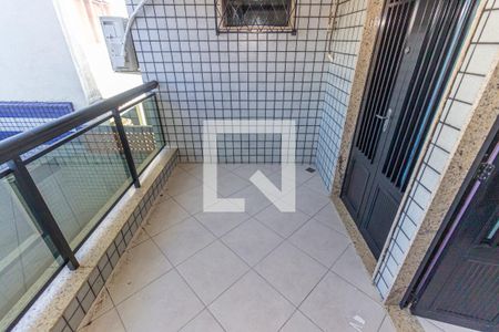 Casa à venda com 200m², 4 quartos e 3 vagasVaranda 2