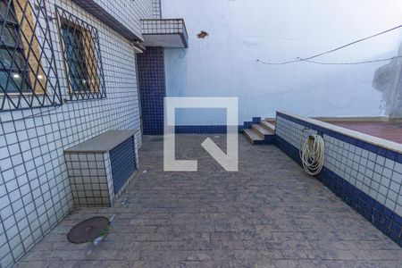 Casa à venda com 200m², 4 quartos e 3 vagasQuintal