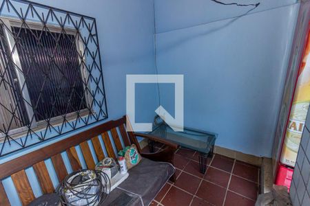 Casa à venda com 200m², 4 quartos e 3 vagasQuintal