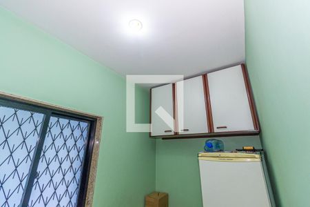 Casa à venda com 200m², 4 quartos e 3 vagasQuarto de Serviço
