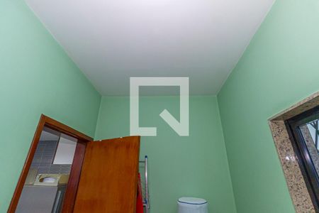 Casa à venda com 200m², 4 quartos e 3 vagasQuarto de Serviço