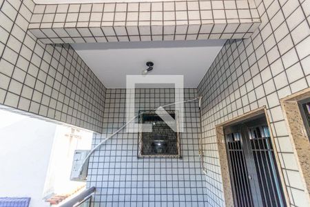 Casa à venda com 200m², 4 quartos e 3 vagasVaranda 2