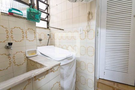 Apartamento à venda com 100m², 3 quartos e sem vagaÁrea de Serviço