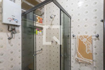 Apartamento à venda com 100m², 3 quartos e sem vagaBanheiro