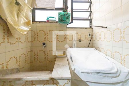 Apartamento à venda com 100m², 3 quartos e sem vagaÁrea de Serviço