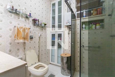 Apartamento à venda com 100m², 3 quartos e sem vagaBanheiro