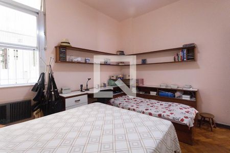 Apartamento à venda com 100m², 3 quartos e sem vagaQuarto3