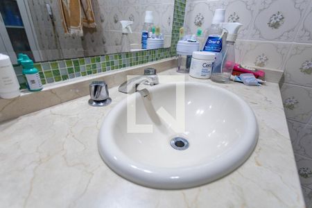 Apartamento à venda com 100m², 3 quartos e sem vagaBanheiro