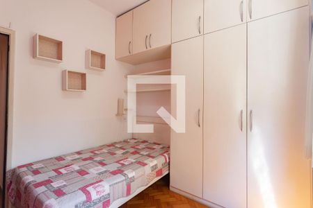 Apartamento à venda com 100m², 3 quartos e sem vagaQuarto2