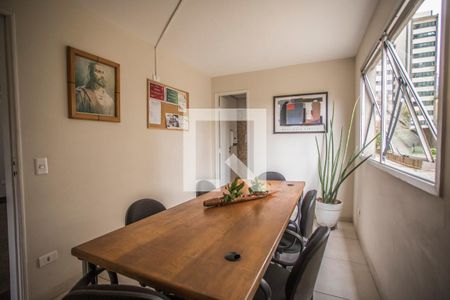 Studio para alugar com 25m², 1 quarto e sem vagaOffice