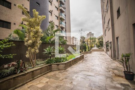 Studio para alugar com 25m², 1 quarto e sem vagaÁrea comum