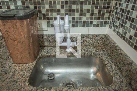 Studio para alugar com 25m², 1 quarto e sem vagaStudio