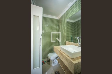 Studio para alugar com 25m², 1 quarto e sem vagaBanheiro