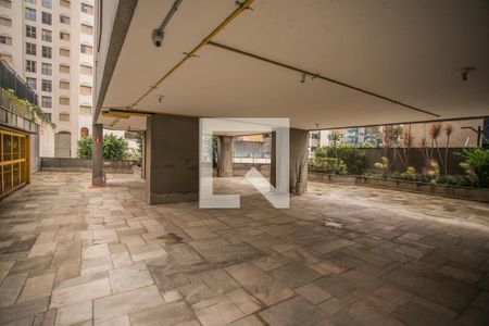 Studio para alugar com 25m², 1 quarto e sem vagaÁrea comum