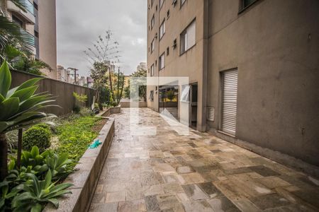 Studio para alugar com 25m², 1 quarto e sem vagaÁrea comum