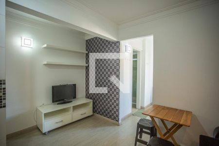 Studio para alugar com 25m², 1 quarto e sem vagaStudio