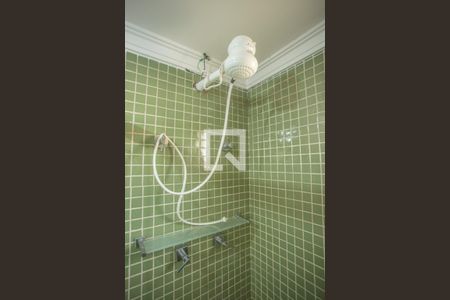 Studio para alugar com 25m², 1 quarto e sem vagaBanheiro