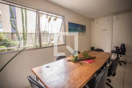 Studio para alugar com 25m², 1 quarto e sem vagaOffice