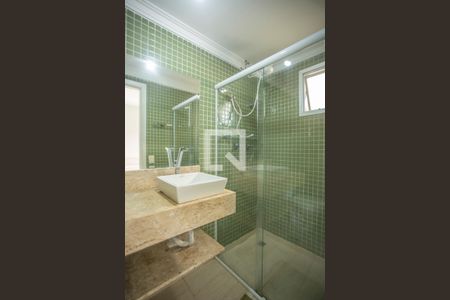 Studio para alugar com 25m², 1 quarto e sem vagaBanheiro