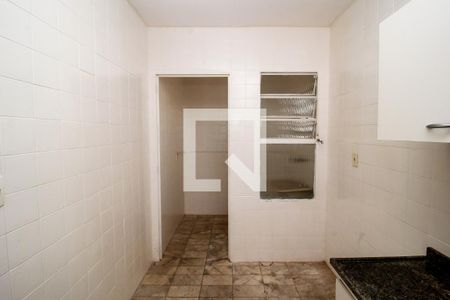 Apartamento à venda com 115m², 2 quartos e 1 vagaCozinha