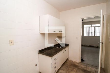 Apartamento à venda com 115m², 2 quartos e 1 vagaCozinha