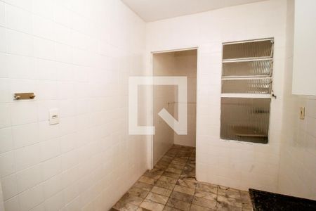 Apartamento à venda com 115m², 2 quartos e 1 vagaCozinha