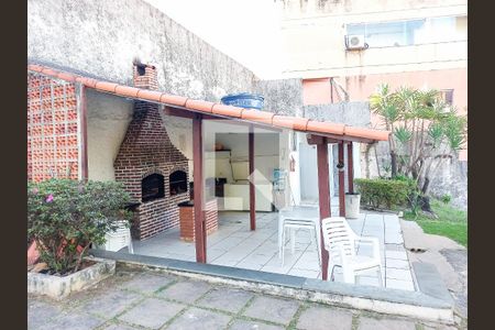 Apartamento à venda com 115m², 2 quartos e 1 vagaÁrea comum - Churrasqueira