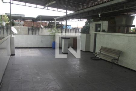 Apartamento à venda com 71m², 2 quartos e sem vagaÁrea Comum