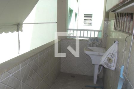 Apartamento à venda com 71m², 2 quartos e sem vagaÁrea de Servço