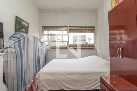 Apartamento à venda com 60m², 2 quartos e sem vagaQuarto 2