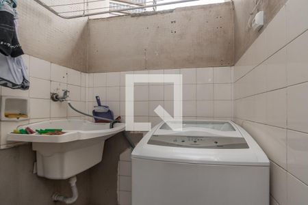 Apartamento à venda com 60m², 2 quartos e sem vagaÁrea de Serviço