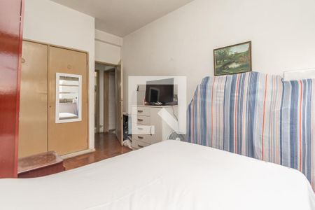 Apartamento à venda com 60m², 2 quartos e sem vagaQuarto 2