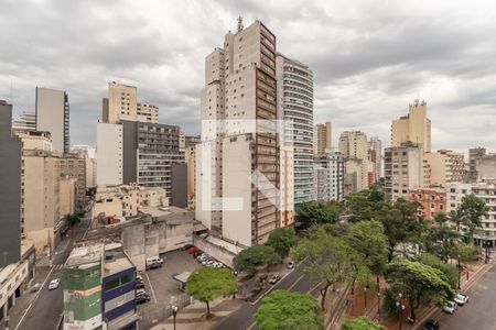 Apartamento à venda com 60m², 2 quartos e sem vagaVista do Quarto 2