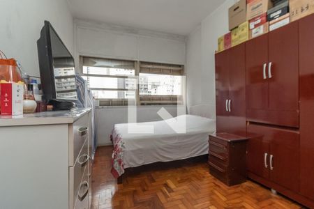 Apartamento à venda com 60m², 2 quartos e sem vagaQuarto 2