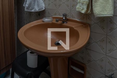 Apartamento à venda com 60m², 2 quartos e sem vagaBanheiro