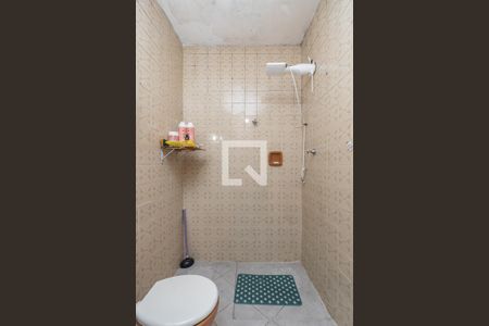 Apartamento à venda com 60m², 2 quartos e sem vagaBanheiro