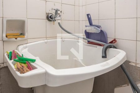 Apartamento à venda com 60m², 2 quartos e sem vagaÁrea de Serviço