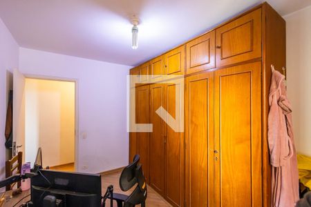 Quarto 1 de apartamento para alugar com 2 quartos, 70m² em Sumaré, São Paulo