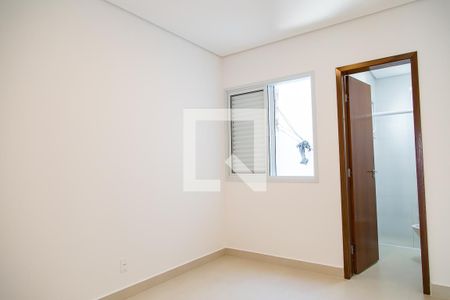 Quarto de apartamento para alugar com 1 quarto, 32m² em Chácara Inglesa, São Paulo