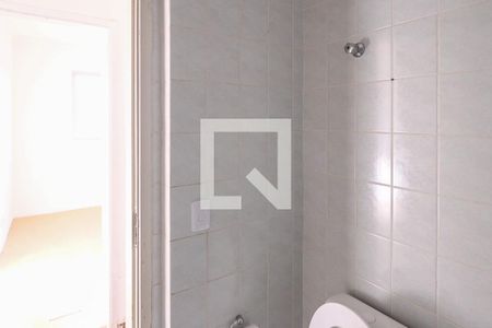 Apartamento para alugar com 53m², 2 quartos e 2 vagas Apartamento para alugar com 53m², 2 quartos e 2 vagasBanheiro